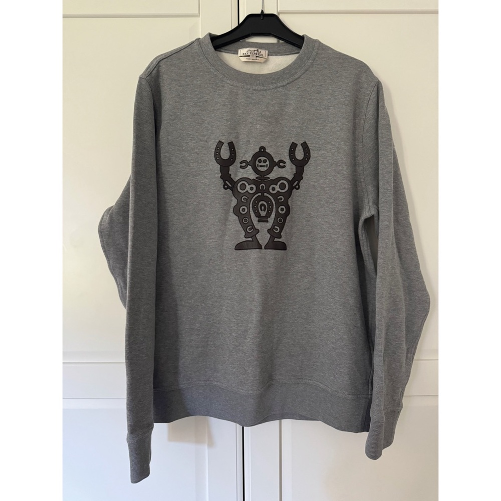 Holiday sale discount！ Hermes sweatshirt